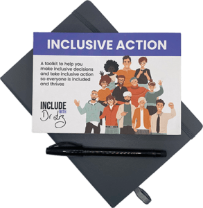 Inclusive Action Toolkit