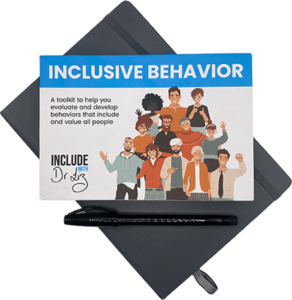 Inclusive Behavior Toolkit